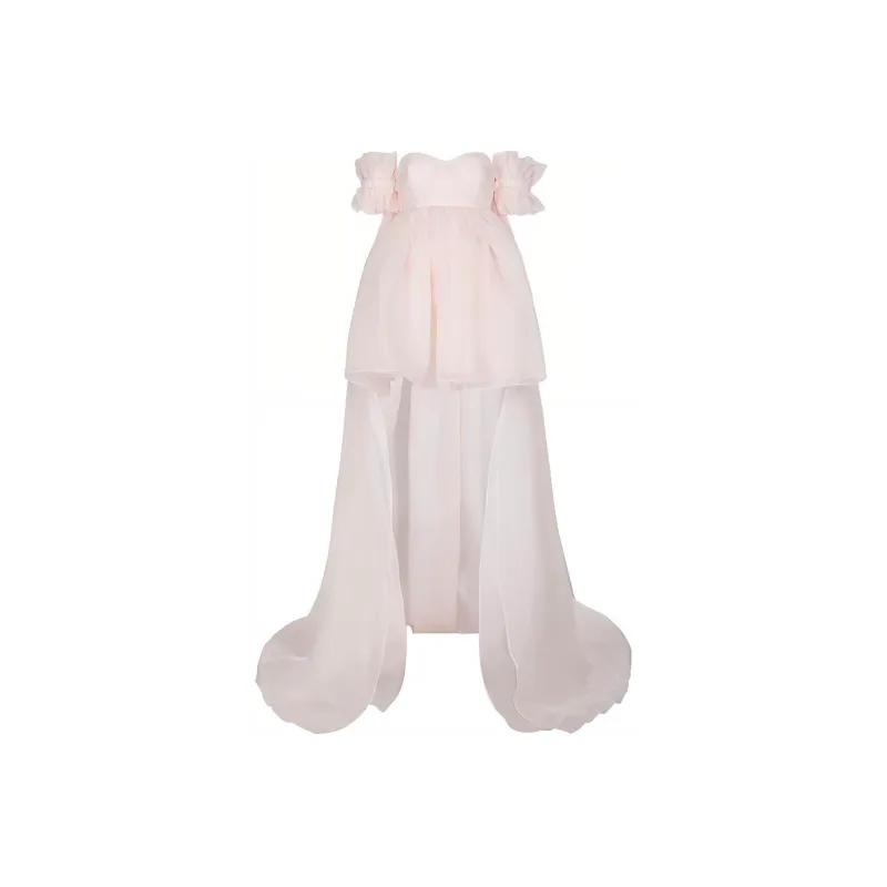 Selkie Collection Dress Women's Berry Milkshake-0