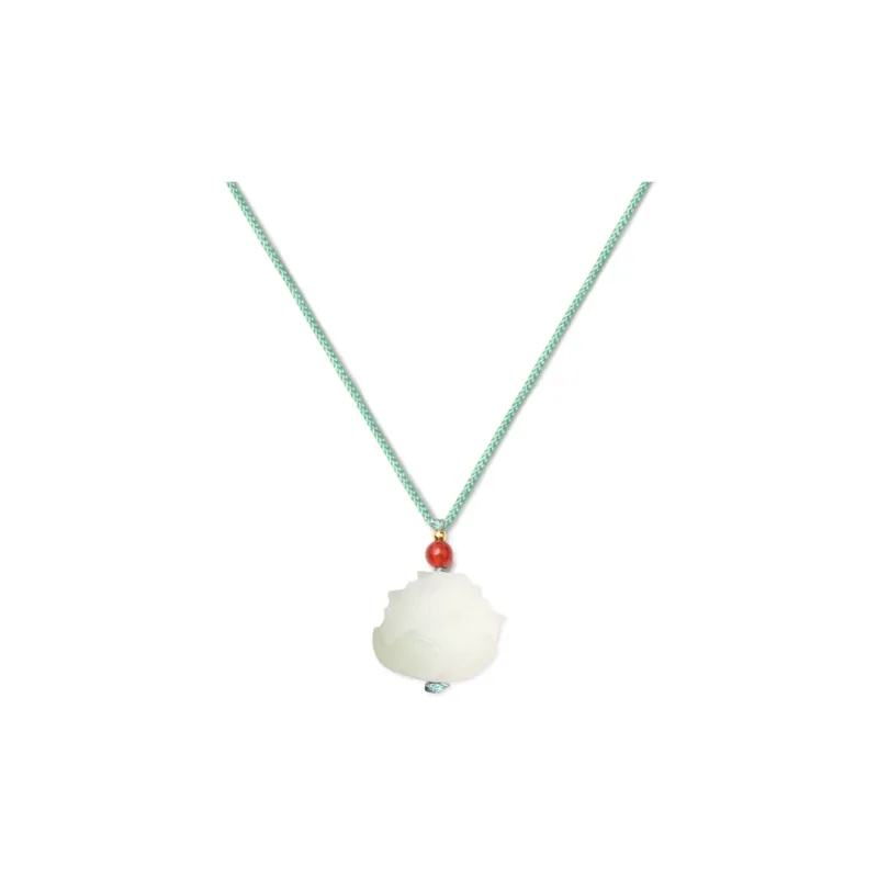 MIDNIGHT MOMENT Bodhi Root Necklaces Unisex-3