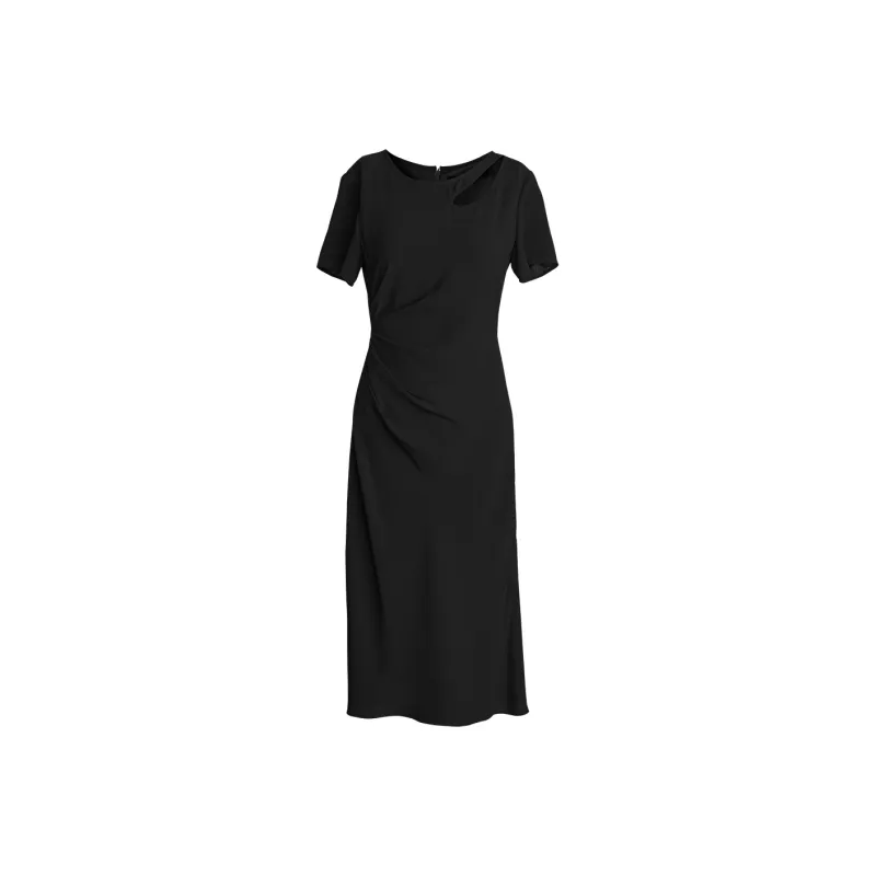 ROEYSHOUSE Short Sleeved Dresses Women's-5