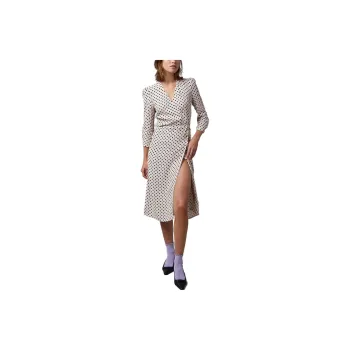 Rouje Long-Sleeved Dresses Women's