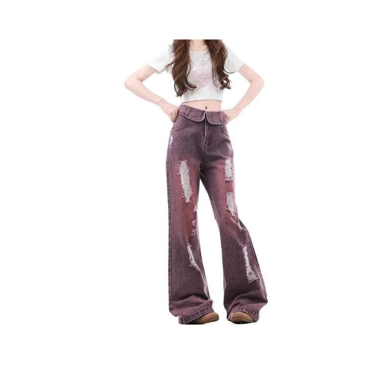 CUWU Jeans Women's-0