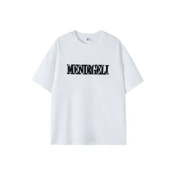 BEAR UNION T Shirts Unisex