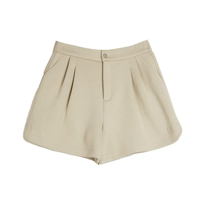 ELLE Casual Shorts Women's-2