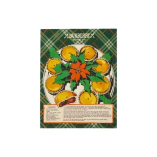 Burberry Placemats