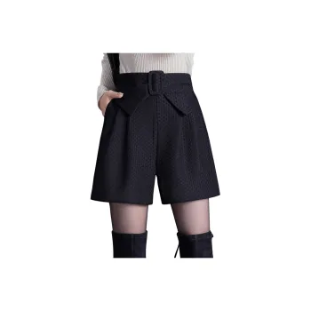 Cypress House Casual Shorts Women's Black