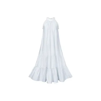 QUIET ANGEL Sleeveless Dress Women's
