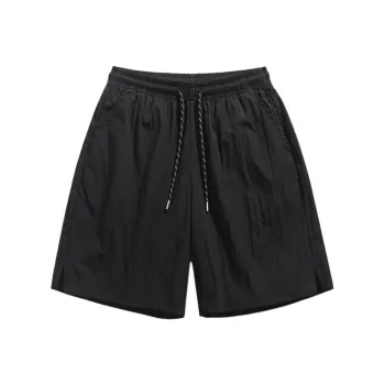 LSVE Casual Shorts Unisex