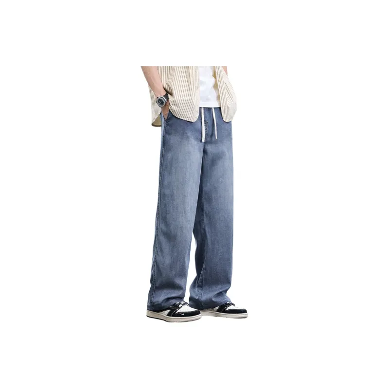 MIIOW Jeans Unisex-7