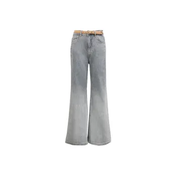 ONLY Flared Pants Jeans Women's