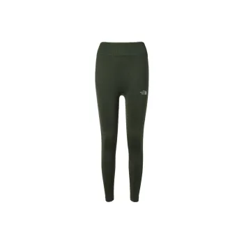 THE NORTH FACE W'S MOTION LEGGINGS Leggings Women's Dark Green