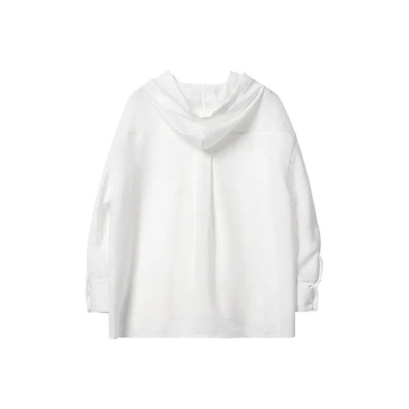 Bethine Shirts Women's-1