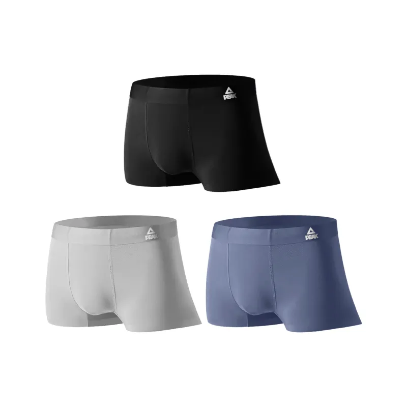 PEAK Men Underpants-4