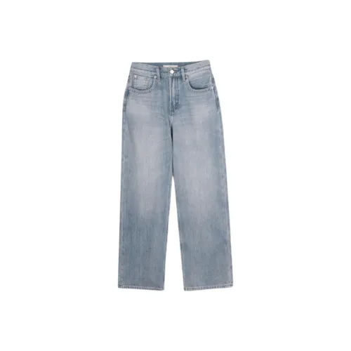 RESIMPLE Jeans Women's Light Blue