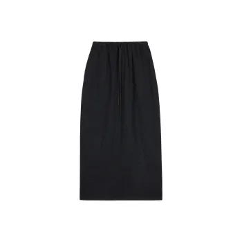 KEIGAN Knit Long Skirts Women's