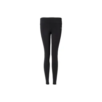 Nike Dri Fit EPIC RUN LUX TIGHT Knitted Sports Pants Women's Black/Gray