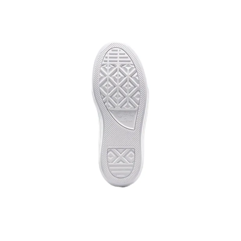 Converse Women's Chuck Taylor All Star Move Platform High 'Petals & Pearls' Women's-4
