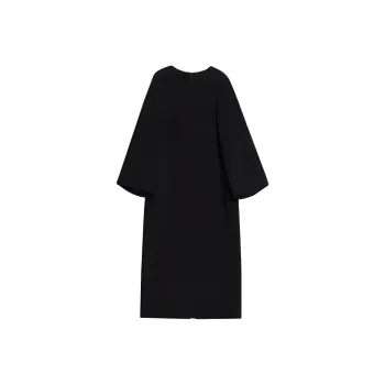 Journey Originals Long Sleeved Dresses Women's Classic Black