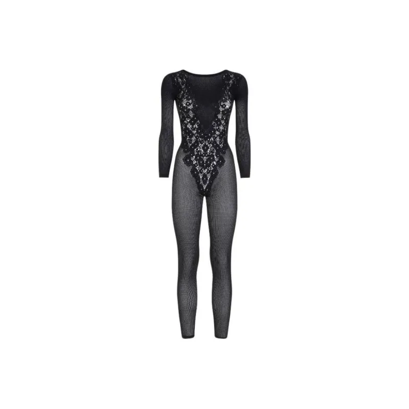 Wolford Jumpsuits Women's Black-0