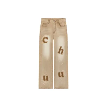 CHUU Jeans Women's