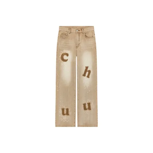 CHUU Jeans Women's