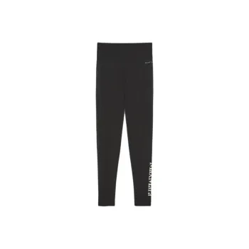 MaxMara FW24 Leggings Women's Black