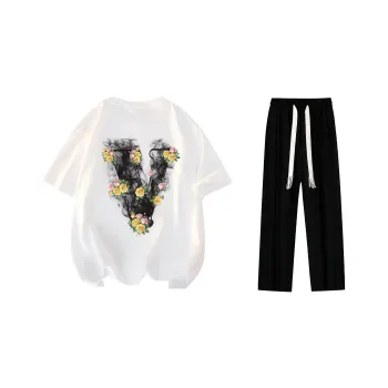 LA'T.WEEKEND Casual Sportswear Unisex