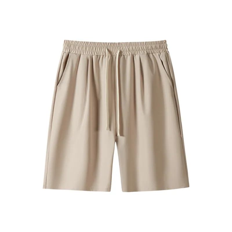 PANDA BASE Casual Shorts Unisex-15