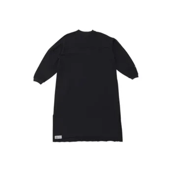 New Balance NB 900 FW23 Long Sleeved Dresses Women's Black