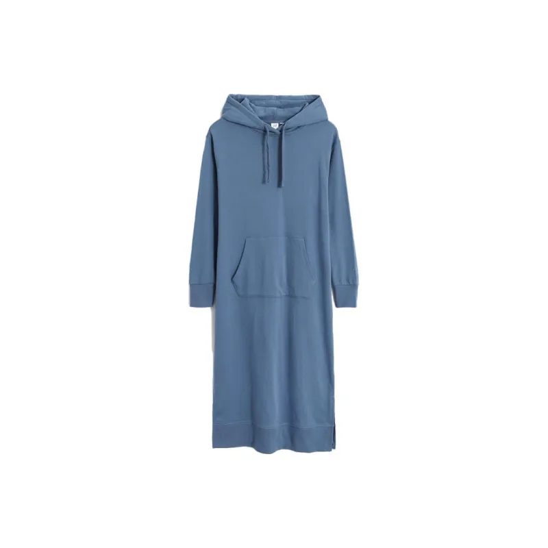 GAP Long-Sleeved Dresses Women's-0