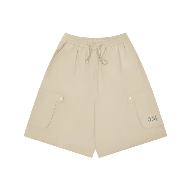 Saotome Casual Shorts Women's-0