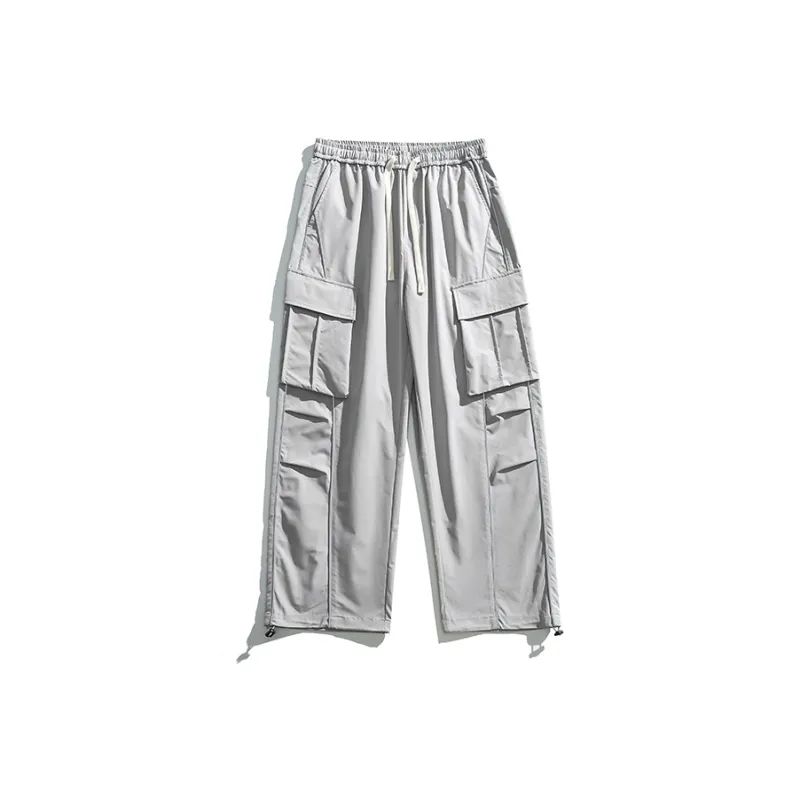 KRISTALIA Cargo Pants Unisex-10
