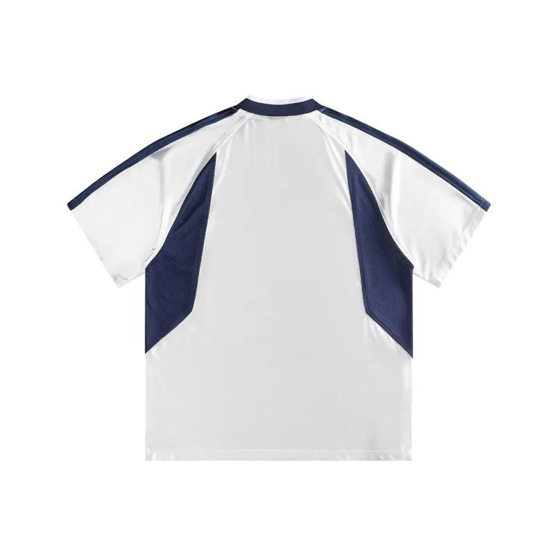 Mimx Homme T Shirts Unisex-1