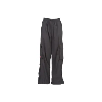XTEP Sports Life Collection Cargo Pants Women's Mudstone Gray
