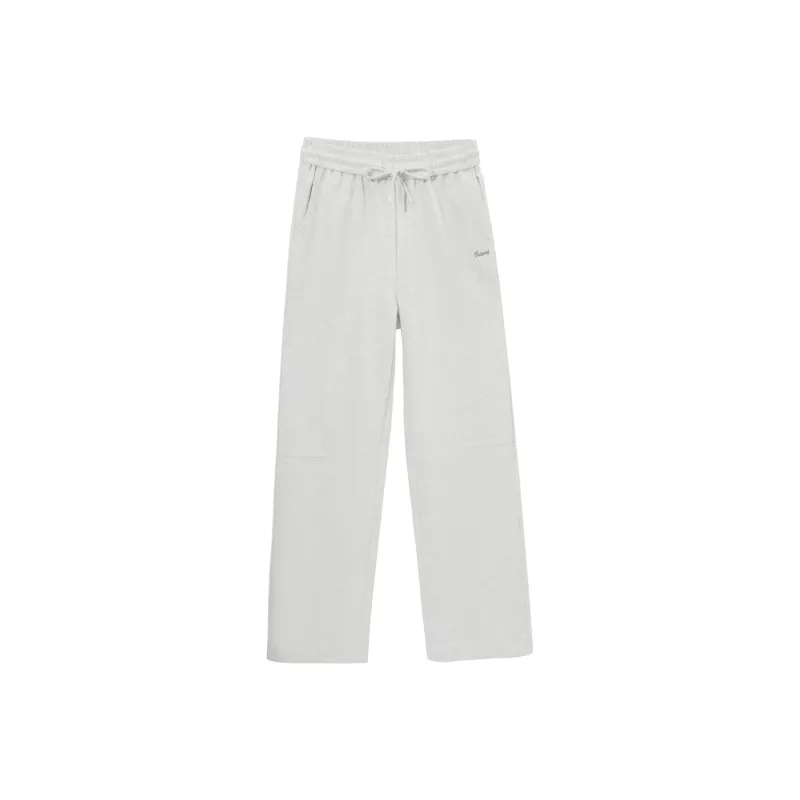 Hotwind Knitted Sweatpants Women's-2