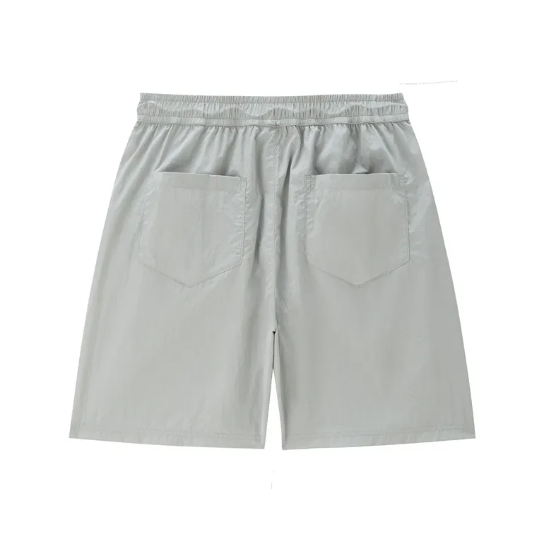 UNIQLO Casual Shorts Women's 01 Silver Gray-1