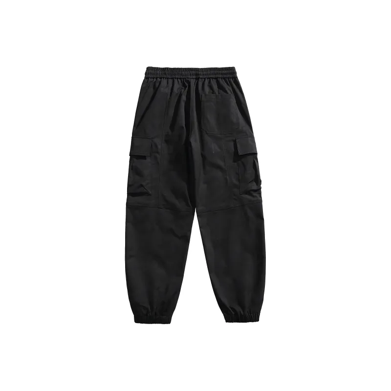 UPZCY Cargo Pants Unisex-1
