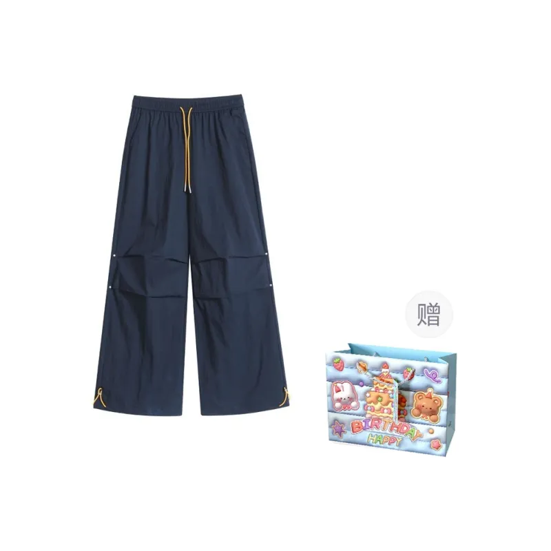 WOWI Casual Pants Women's-12