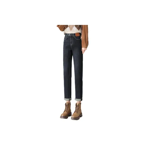 Left Street Right Lane Jeans Women's