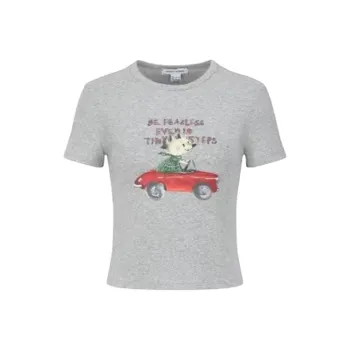 URBAN REVIVO Regular T Shirt Women's
