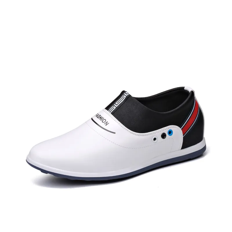 A Fairy Tale Of A Pair Of Shoes Casual Shoes Men's-1