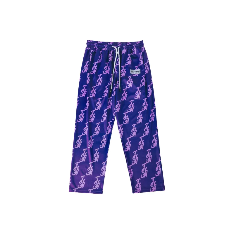 MEIKE Casual Pants Unisex-4