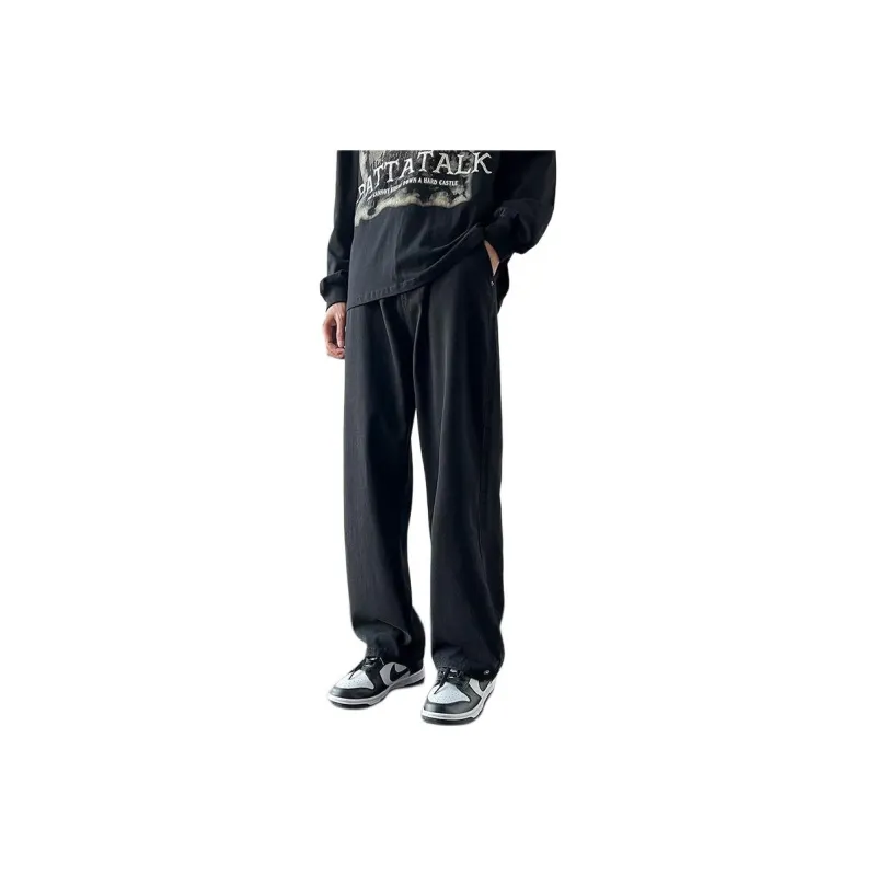 FAWENXIANGZI Jeans Men-0