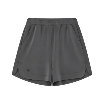 GAP Casual Shorts Women's Black Gray Color