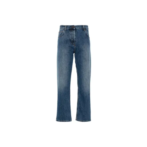 THE ROW Riaco Jeans