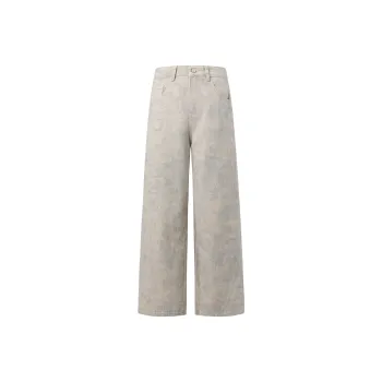 Rose Jeans Women's Tie Dye Color