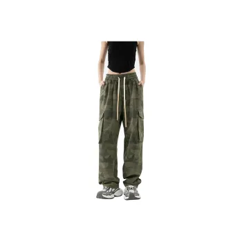 ADOONGA Cargo Pants Unisex