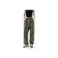 Camouflage Army Green