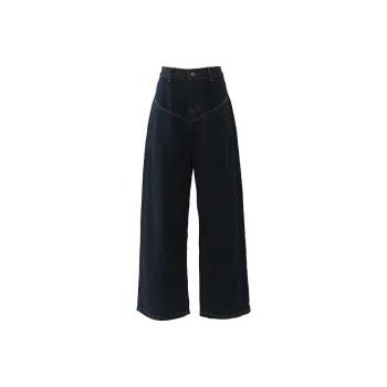 Kazakhstan Jeans Women's Turkish Khaki Green