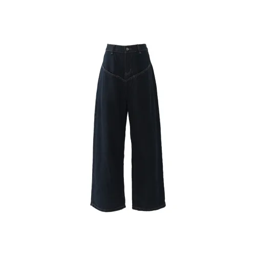 Kazakhstan Jeans Women's Turkish Khaki Green