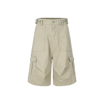 PMET Cargo Shorts Unisex